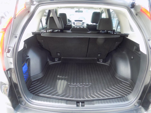 Used 2013 Honda CR-V EX-L image 7