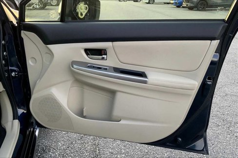 Used 2016 Subaru Impreza 2.0i Sport Premium image 22
