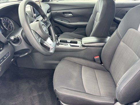 Used 2023 Nissan Sentra SV image 18