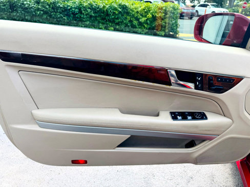 Used 2010 Mercedes-Benz E 350 Coupe image 12
