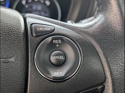 Used 2018 Honda HR-V EX-L image 16
