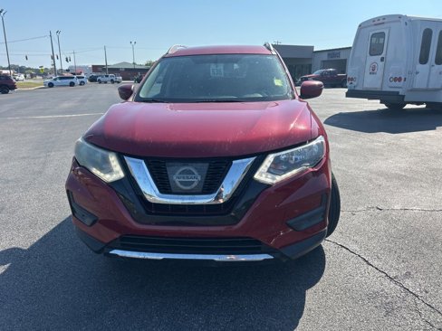 Used 2017 Nissan Rogue SV image 5