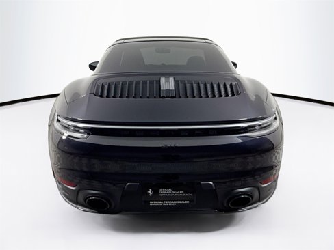 Used 2023 Porsche 911 Targa 4S image 6