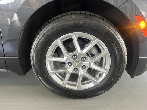 Used 2022 Chevrolet Equinox LT image 7