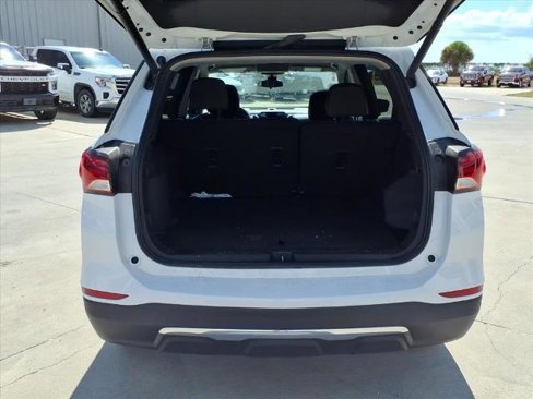 Used 2022 Chevrolet Equinox LT image 14