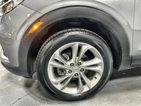 Used 2023 Buick Encore GX Preferred w/ Cold Weather Comfort Package image 18