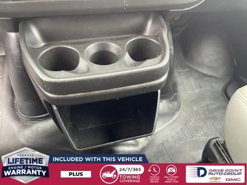 Used 2020 Chevrolet Express 2500 image 30
