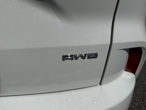 Certified 2023 Ford Escape ST-Line Elite image 24