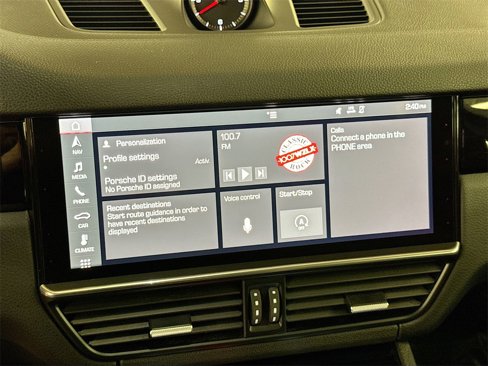 Used 2019 Porsche Cayenne S image 15