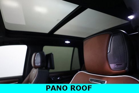 Used 2023 GMC Yukon Denali Ultimate image 29