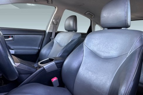 Used 2013 Toyota Prius Four image 24