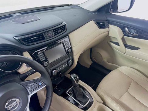 Used 2019 Nissan Rogue SL w/ Premium Package image 22