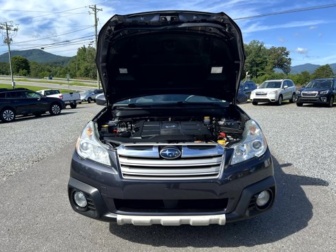 Used 2013 Subaru Outback 3.6R Limited image 17
