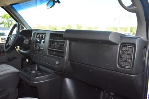 Used 2012 Chevrolet Express 1500 image 54
