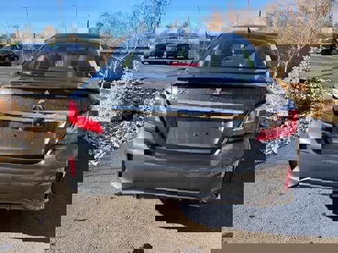 New 2024 Mitsubishi Mirage G4 ES image 4