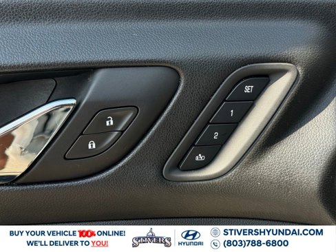 Used 2018 GMC Acadia Denali w/ Technology Package image 33