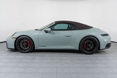 Used 2025 Porsche 911 GTS image 35