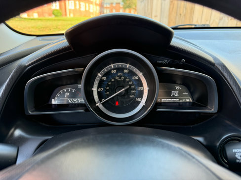 Used 2018 Toyota Yaris iA image 30