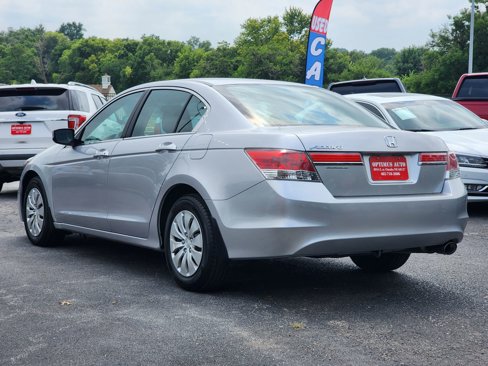 Used 2011 Honda Accord LX image 5
