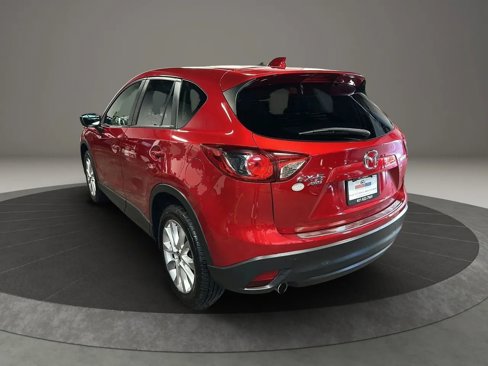 Used 2015 MAZDA CX-5 Grand Touring image 3