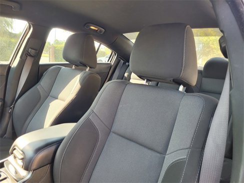 Certified 2022 Dodge Charger SXT image 12