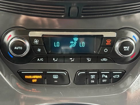 Used 2015 Ford Escape Titanium w/ Equipment Group 301A image 20