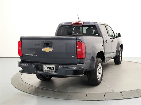 Used 2017 Chevrolet Colorado LT w/ LT Convenience Package image 6