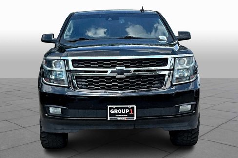 Used 2016 Chevrolet Tahoe LT w/ Luxury Package image 3