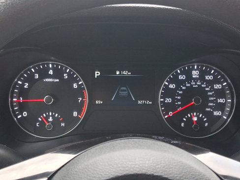 Used 2022 Kia Forte LXS image 19
