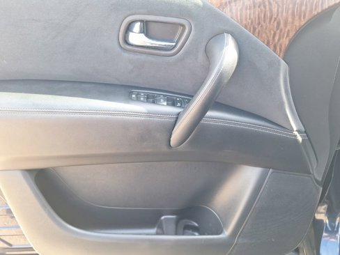 Used 2019 Nissan Armada SV w/ Driver Package image 33