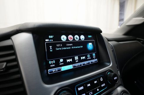 Used 2019 GMC Yukon SLE w/ Convenience Package image 6