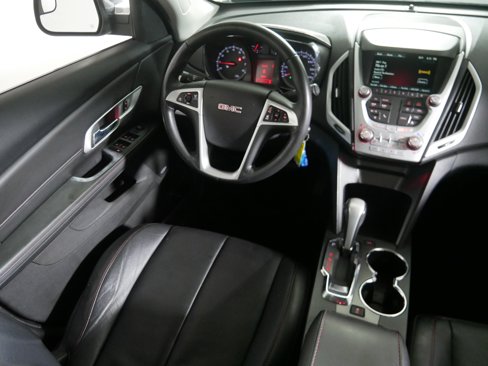 Used 2012 GMC Terrain SLT image 9