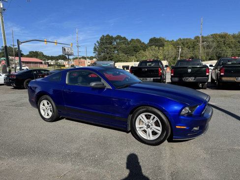 Used 2014 Ford Mustang Coupe w/ Equipment Group 102A image 22