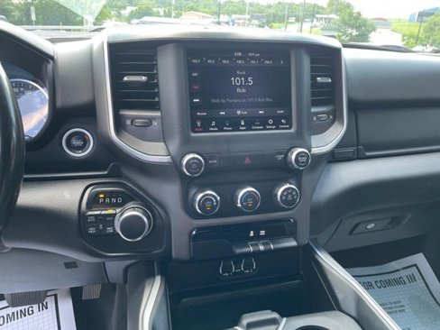 Used 2020 RAM 1500 Big Horn image 18
