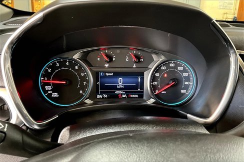 Certified 2024 Chevrolet Equinox LT image 23