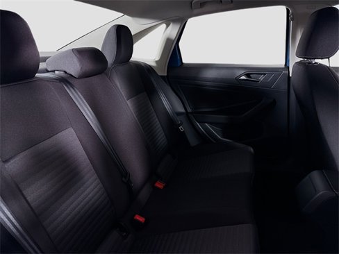 New 2025 Volkswagen Jetta S image 25