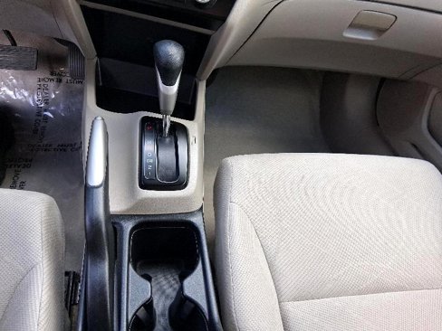 Used 2012 Honda Civic LX image 38