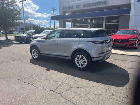 Used 2020 Land Rover Range Rover Evoque S image 6