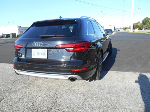 Used 2017 Audi A4 2.0T allroad Premium Plus image 10
