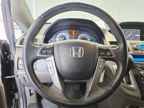 Used 2012 Honda Odyssey Touring Elite image 7