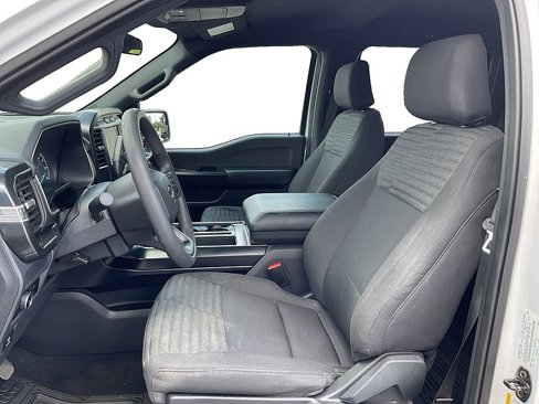 Used 2023 Ford F150 XL w/ STX Appearance Package image 10