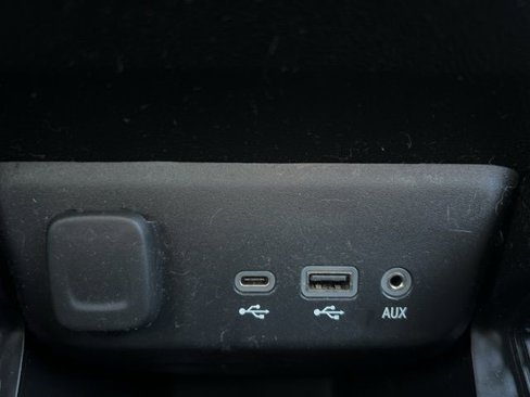 Certified 2021 Chevrolet TrailBlazer LS image 17