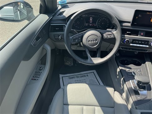 Used 2019 Audi A4 2.0T Premium w/ Convenience Package image 15