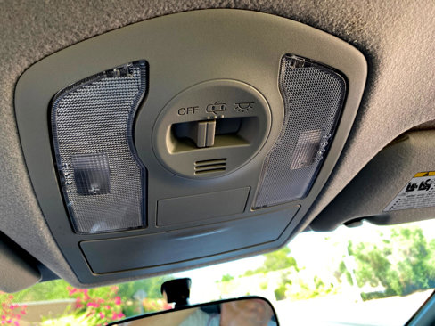 Used 2014 Toyota Prius V Three image 55