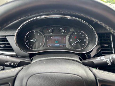 Used 2019 Buick Encore Preferred w/ Safety Package image 28