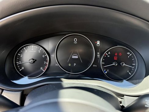 New 2025 MAZDA CX-30 AWD 2.5 S w/ Preferred Package image 28