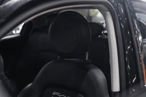 Used 2018 FIAT 500X Trekking image 26