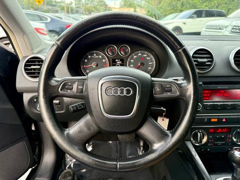 Used 2013 Audi A3 2.0T Premium image 18