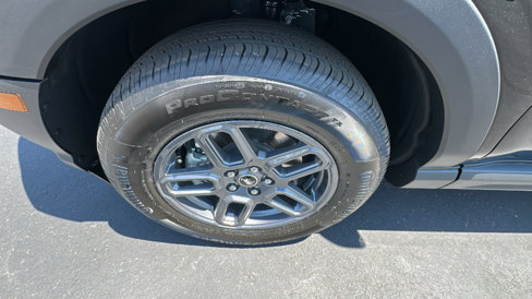 New 2025 Ford Bronco Sport Big Bend image 9