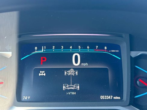 Used 2020 Honda Passport EX-L image 11